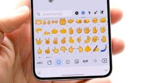 Android Me New Emojis Kaise Install Kare