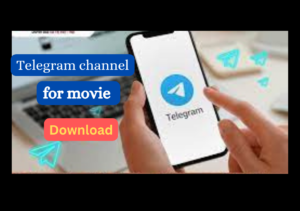 Telegram Se Movie Kaise Download Kare