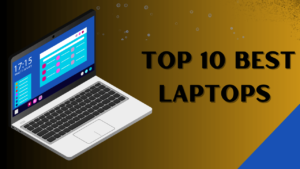 Top 10 Best Laptops Work From Home Ki Liye