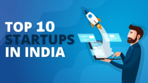 Bharat Me Top 10 Best Startups