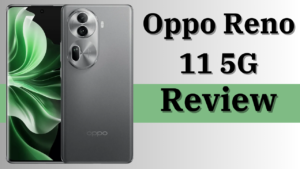 Oppo Reno 11 5G Design Or Feature