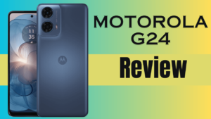Motorola G24 Ki Price Or Feature