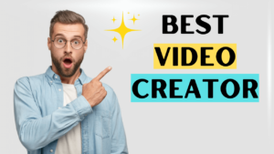 2024 Me Best Ai Video Creator App