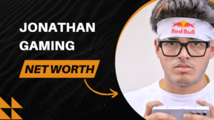 Jonathan Gaming Net Worth Or Car Collection