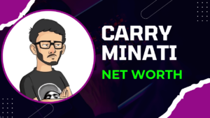 Carry Minati Ki Total Net Worth