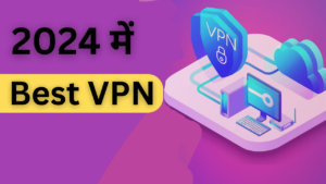 2024 Me Best VPN List