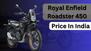 Royal Enfield Roadster 450 Ki Bharat Me Price Or Launch Date