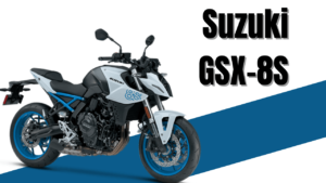 Suzuki GSX-8S Ki Bharat Me Launch Date Or Price