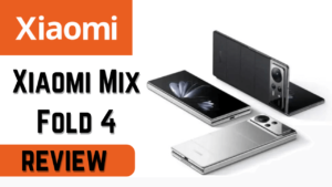 Xiaomi Mix Fold 4 Ki Bharat Me Kimat Or Launch Date
