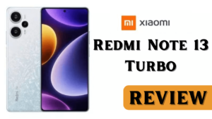 Redmi Note 13 Turbo Ki Bharat Me Kimat Or Launch Date