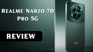 Realme Narzo 70 Pro 5G Ki Bharat Me Kimat Or Feature