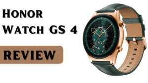Honor Watch GS 4 Ki Bhrat Me Kimat Or Feature