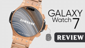 Samsung Galaxy Watch 7 Ka Khulasa : Bharat Me Kimat Or Feature
