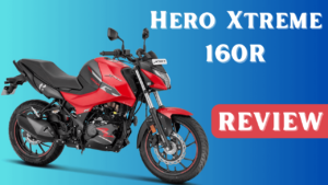 Hero Xtreme 160R Ke Bharat Me Kimat Or Feature