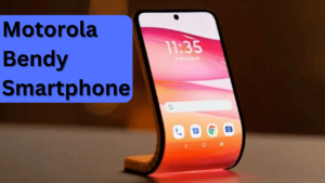 Motorola Bendy smartphone Bharat Me Kab Launch Hoga