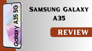 Samsung Galaxy A35 Ki Bharat me Kimat Or Specifications