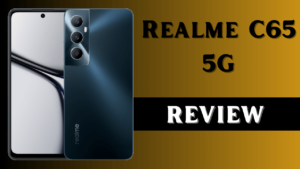 Realme C65 5G Bharat Me Launch Date Or Kimat