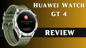Huawei Watch GT 4 Ki Bharat Me Kimat Or Feature
