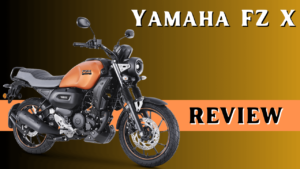 Yamaha FZ X Bharat Me Kimat Or Feature