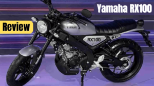 Bharat Me Yamaha RX100 Ki Kimat Or Feature