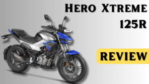 Hero Xtreme 125R Ki Bharat Me Kimat Or Feature