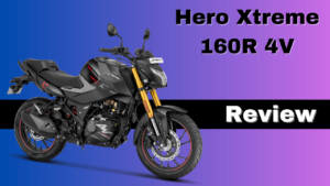 Hero Xtreme 160R 4V Ki Bharat Me Kimat Or Feature