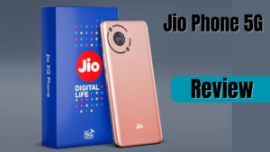 Jio Phone 5G Ki Bharat Me Kimat Or Launch Date