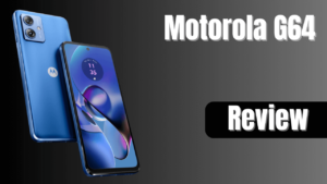 Motorola G64 Ki Bharat Me Kimat Or Feature