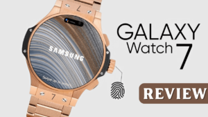 Samsung Galaxy Watch 7 Ki Bharat Me Kimat