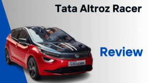 Tata Altroz Racer Ki Design Or Bharat Me Kimat
