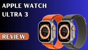 Apple Watch Ultra 3 Ki Bharat Me Kimat Or Feature