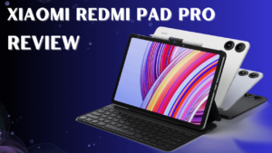 Xiaomi Redmi Pad Pro Ki Bharat Me Kimat Or Feature