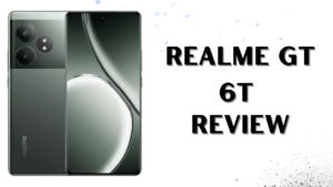 Realme GT 6T Ki Bharat Me Kimat Or Feature