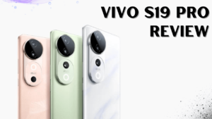 Vivo S19 Pro Ki Bharat Me Kimat Or Feature