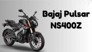 Bajaj Pulsar NS400Z Ki Bharat Me Kimat