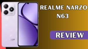Realme Narzo N63 Ki Bharat Me Kimat Or Launch Date