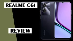 Realme C61 28 June Ko Launch Ho Raha Hai