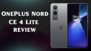 OnePlus Nord CE 4 Lite Ki Bharat Me Kimat Or Feature