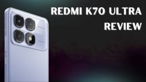 Redmi K70 Ultra Ki Bharat Me Kimat Or Feature