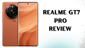 Dekhiye Realme GT7 Pro Bharat Me Is Kimat Or Feature e Ke Sath