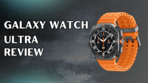 Galaxy Watch Ultra Ki Bharat Me Kimat Or Feature