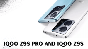 iQoo Z9s Or Z9s Pro Ki Kimat Or Launch Launch Date