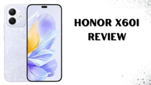 Honor X60i Ki Bharat Me Kimat Or Launch Date