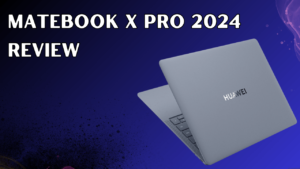 MateBook X Pro 2024 Ki Kimat Or Feature