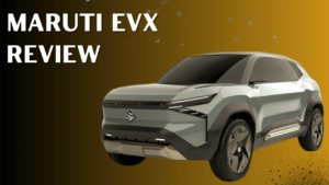 Maruti eVX Ki Bharat Me Kimat Or Launch Date