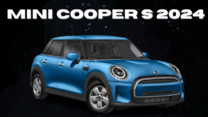 Mini Cooper S 2024 Ki Bharat Me Kimat Or Feature