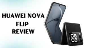 Huawei Nova Flip Ki Bharat Me Kimat Or Launch Date