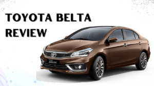 Toyota Belta Ki Bharat Me Kimat Or Launch Date