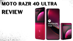 Moto Razr 40 Ultra Ki Bharat Me Kimat Or Feature