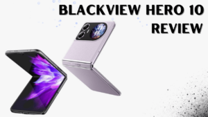 Blackview Hero 10 Ki Bharat Me Kimat Or Feature